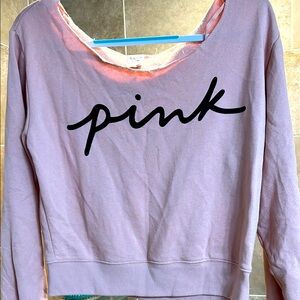Pink 🌸 Pink 🌸 Sweatshirt